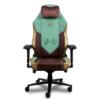 SILLA GAMING PHOENIX MONARCH LOTR EDICION ROHAN