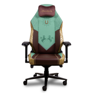 SILLA GAMING PHOENIX MONARCH LOTR EDICION ROHAN