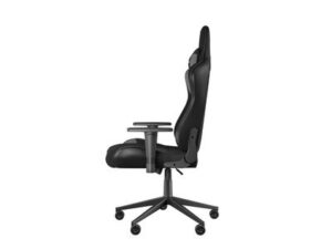 SILLA GAMING GENESIS NITRO 440 NEGRA