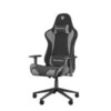 SILLA GAMING GENESIS NITRO 440 NEGRA