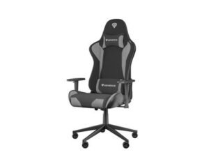 SILLA GAMING GENESIS NITRO 440 NEGRA
