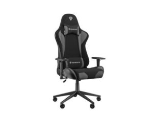 SILLA GAMING GENESIS NITRO 440 NEGRA