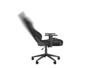 SILLA GAMING GENESIS NITRO 440 NEGRA
