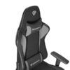 SILLA GAMING GENESIS NITRO 440 NEGRA