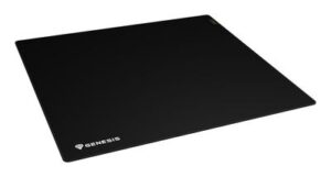 ALFOMBRILLA GAMING GENESIS CARBON 700 XL 450X400 MM