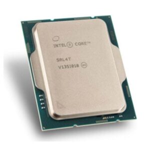 INTEL I3 12100F 4.3GHZ LGA 1700 BOX