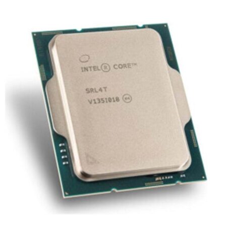 INTEL I3 12100F 4.3GHZ LGA 1700 BOX