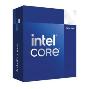 5642041704 INTEL I3 14100 4.7GHZ LGA 1700 BOX