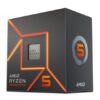 AMD RYZEN 5 7600 3.8GHZ AM5 BOX