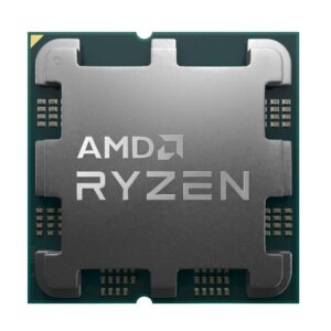 AMD RYZEN 5 7600 3.8GHZ AM5 BOX