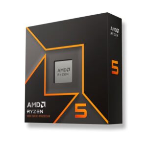 5642056552 AMD RYZEN 5 9600X 6 CORE 5.4GHZ 38MB AM5