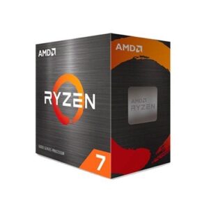 5642063778 AMD RYZEN 7 5700X 4.6GHZ AM4 BOX