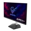 Monitor Gaming Phoenix Apex Pro 27" 180Hz 1ms 2k 1440p