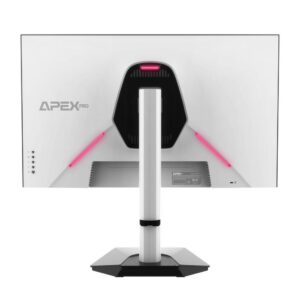 Monitor Gaming Phoenix Apex Pro 27" 180Hz 1ms 2k 1440p