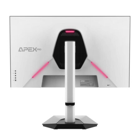 Monitor Gaming Phoenix Apex Pro 27" 180Hz 1ms 2k 1440p