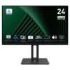Monitor MSI PRO MP245PG 23.8" FHD 100HZ
