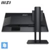 Monitor MSI PRO MP245PG 23.8" FHD 100HZ