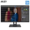 Monitor MSI PRO MP245PG 23.8" FHD 100HZ