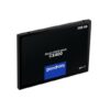 DISCO DURO INTERNO SOLIDO SSD GOODRAM SSDPR-CX400-256-G2 256GB 2.5" SATA3 CX400