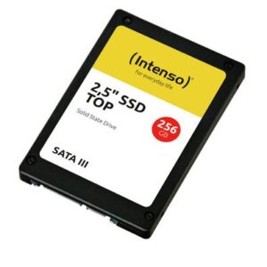 5642260289 DISCO DURO 2.5" SSD 480GB SATA3 MSI SPATIUM S270