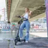 Patinete NIU KQi 100F