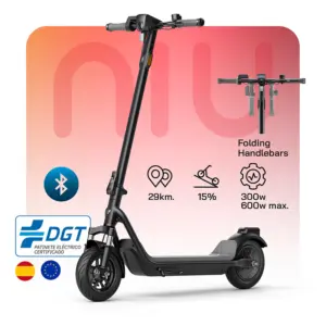 Patinete NIU KQi 100F